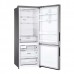 LG GB-B4624PY 2 Door Refrigerator(462L)(Energy Efficiency Class 3)